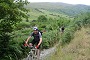 Mountain Biking in Coed y Brenin